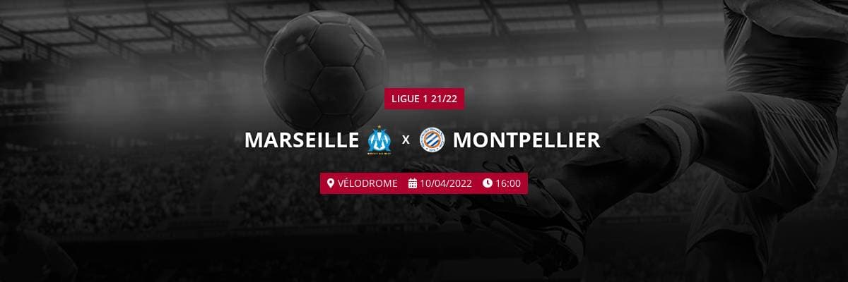 Ligue 1 21/22