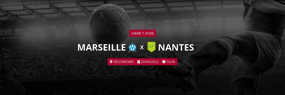 Ligue 1 21/22