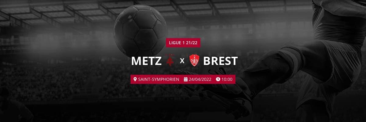 Ligue 1 21/22
