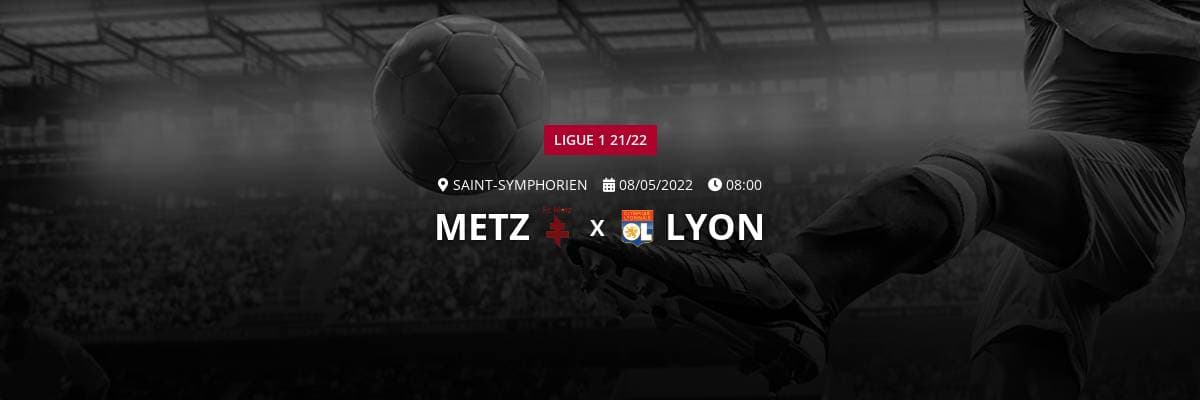 Ligue 1 21/22
