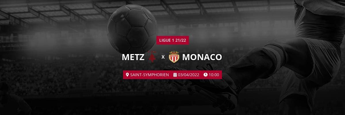 Ligue 1 21/22