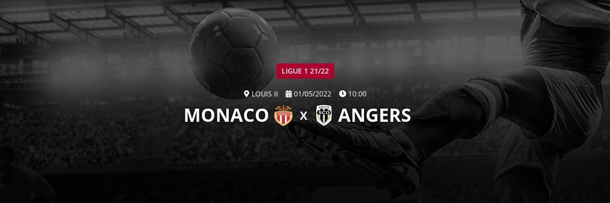 Ligue 1 21/22