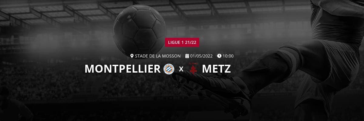 Ligue 1 21/22