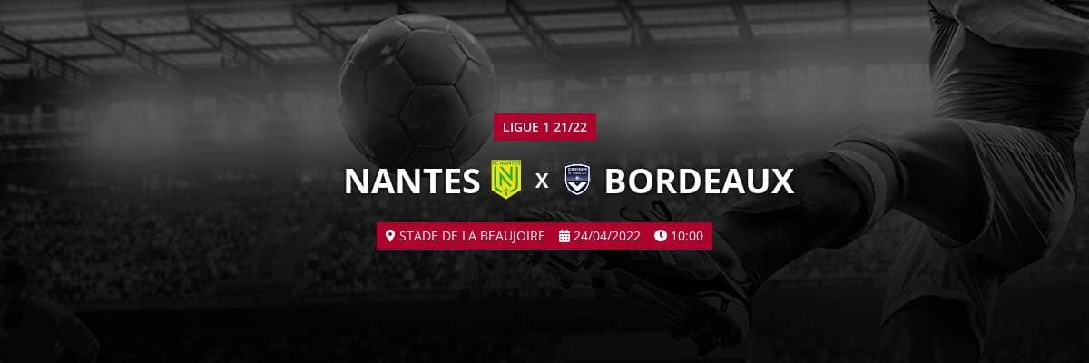 Ligue 1 21/22
