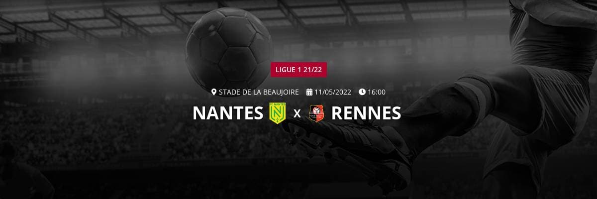 Ligue 1 21/22