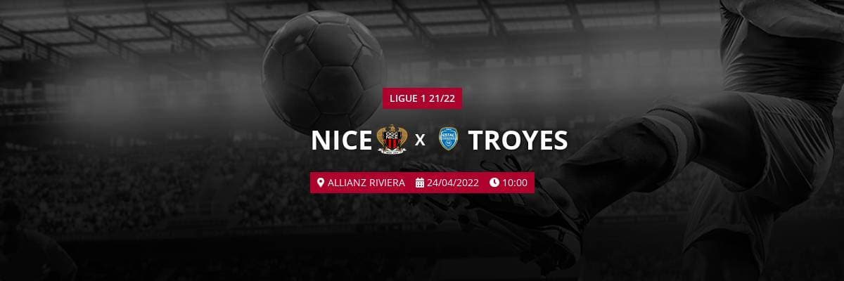 Ligue 1 21/22