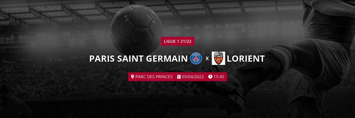 Ligue 1 21/22