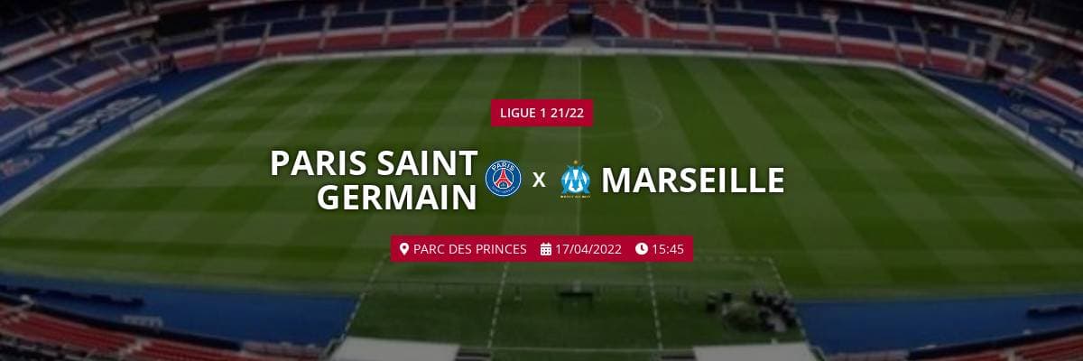 Ligue 1 21/22