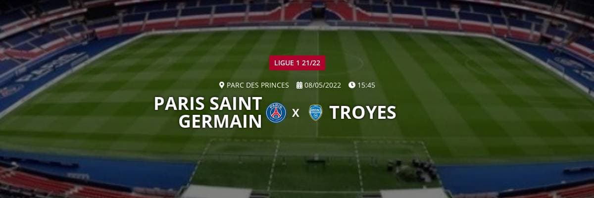 Ligue 1 21/22