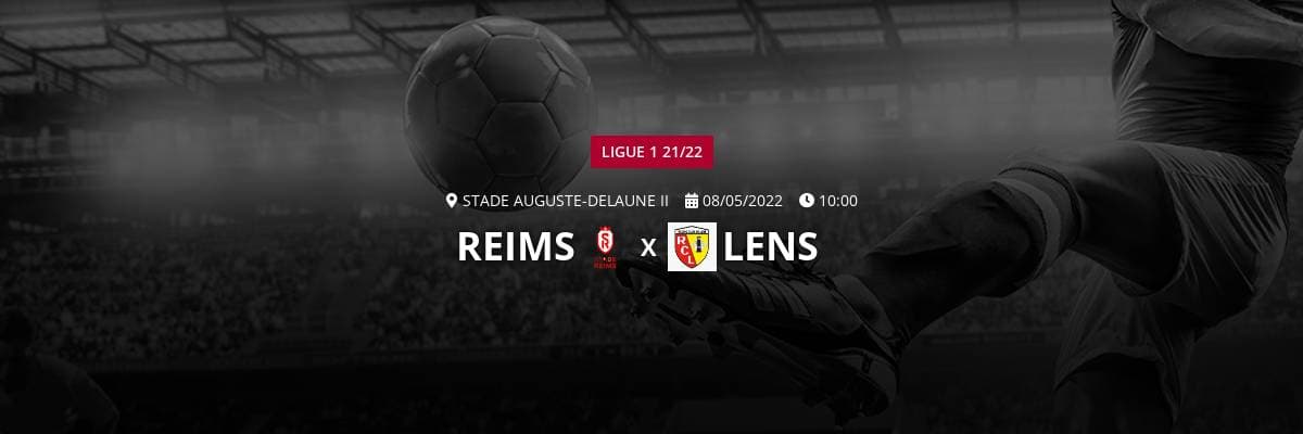 Ligue 1 21/22