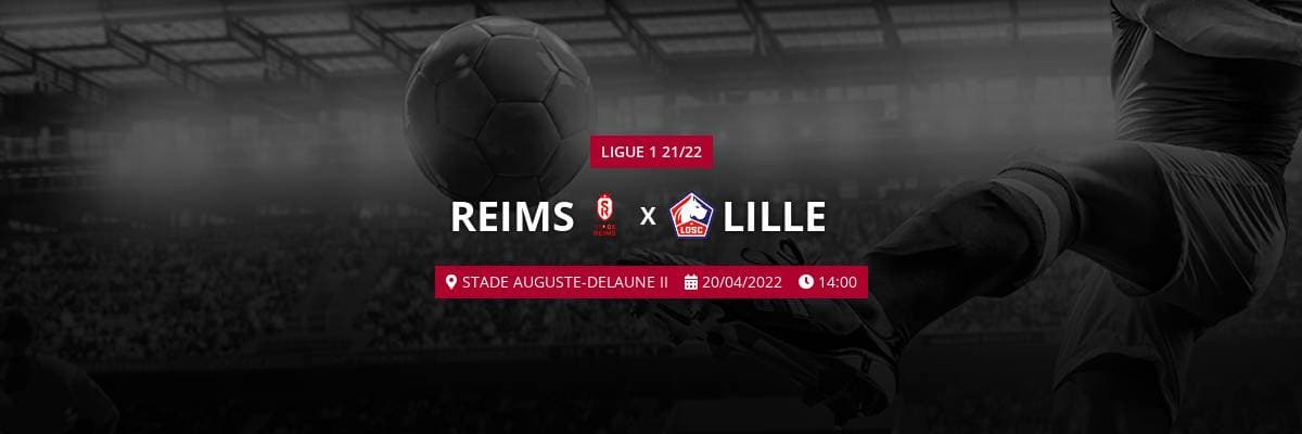 Ligue 1 21/22