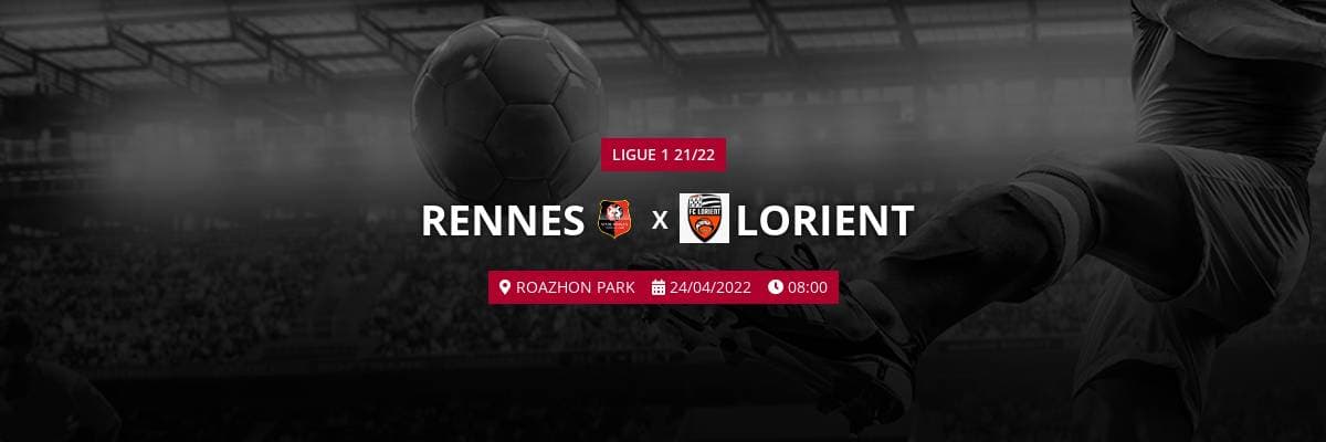 Ligue 1 21/22
