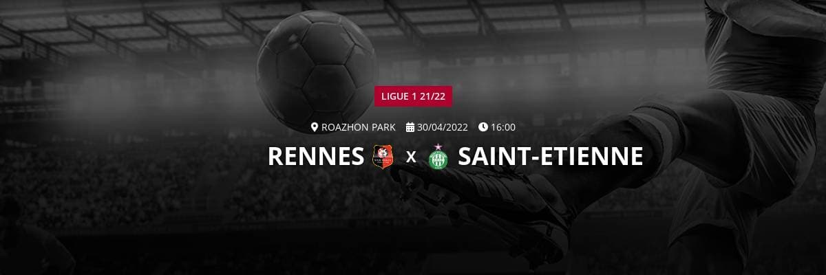 Ligue 1 21/22