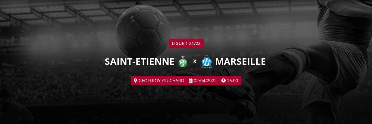Ligue 1 21/22