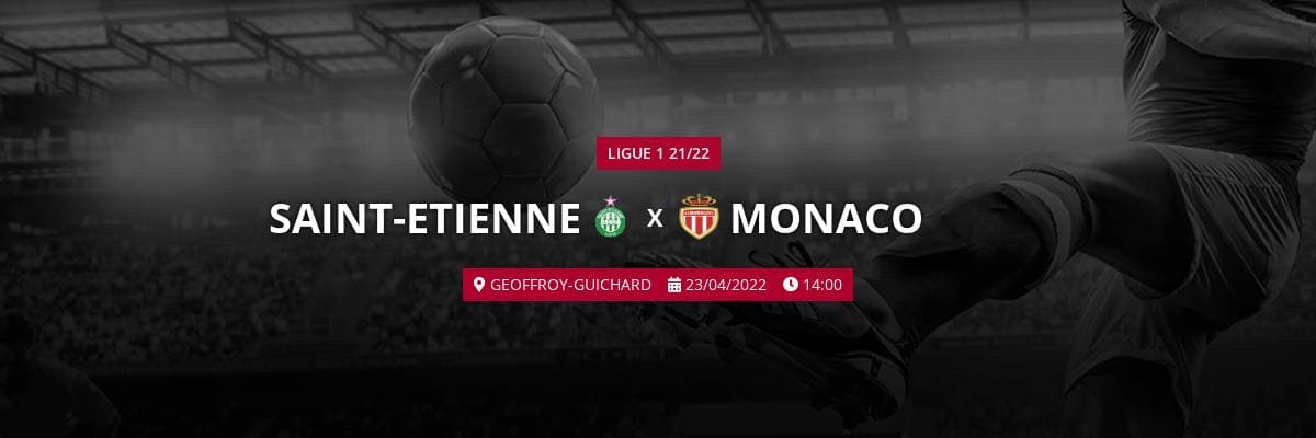 Ligue 1 21/22