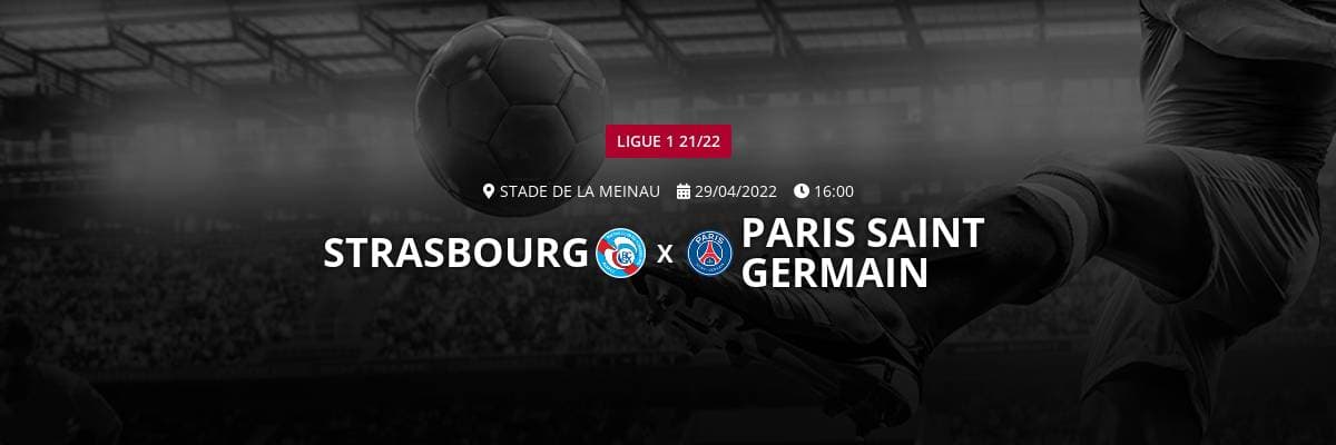 Ligue 1 21/22