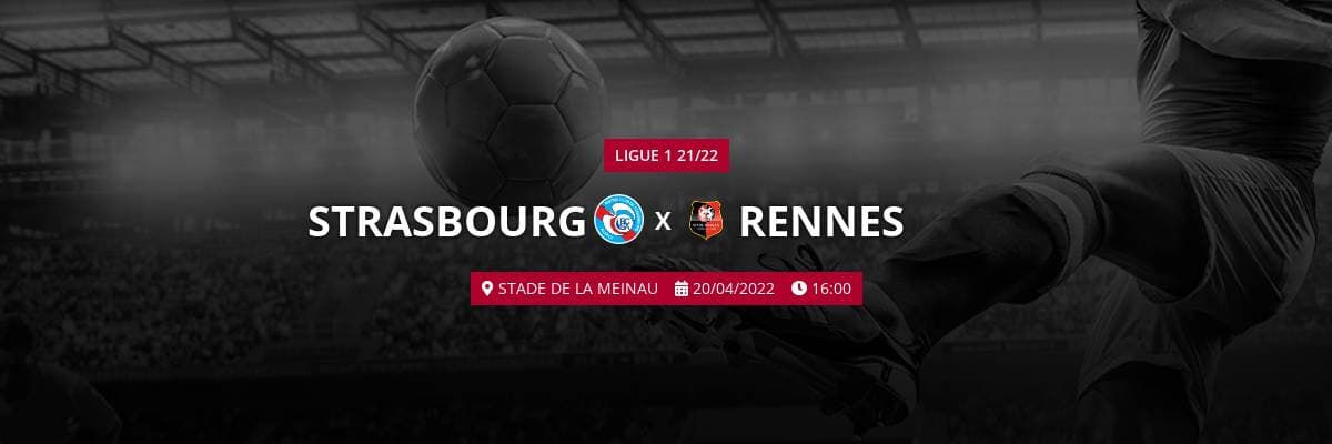 Ligue 1 21/22