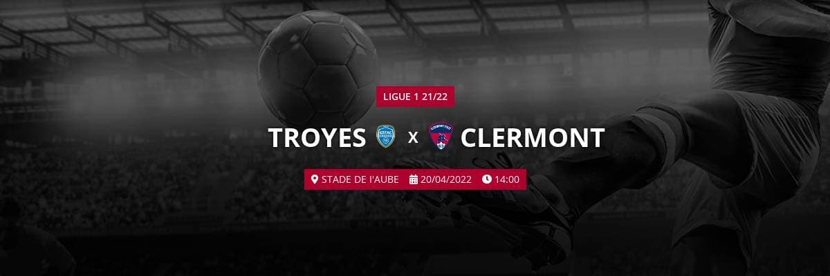 Ligue 1 21/22