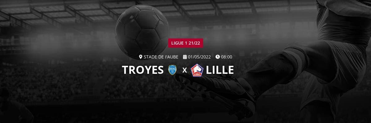 Ligue 1 21/22