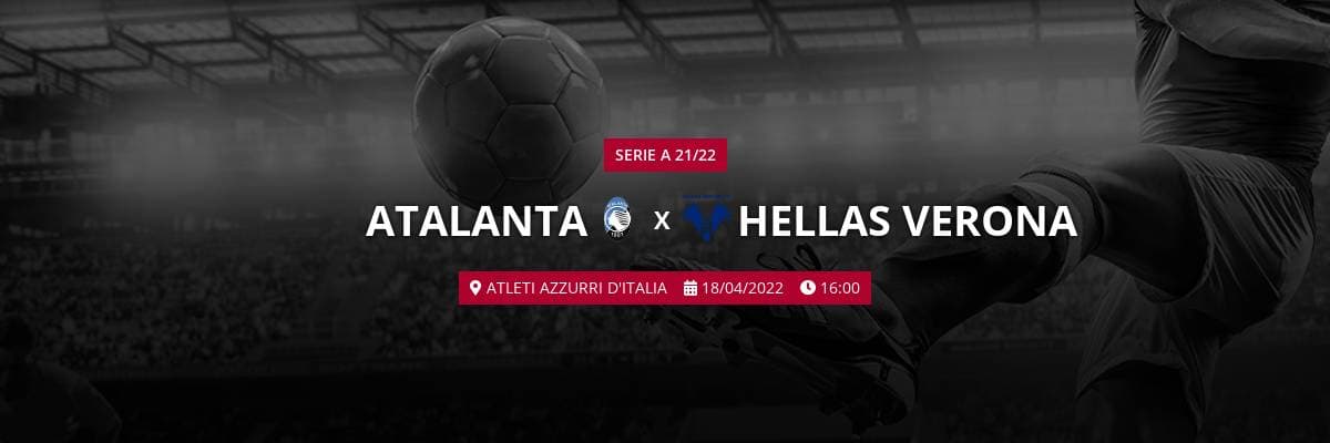 Serie A 21/22