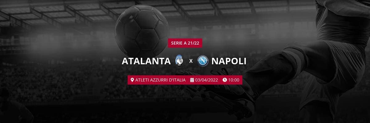 Serie A 21/22