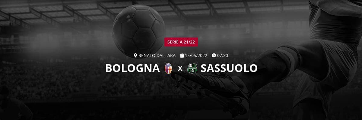 Serie A 21/22