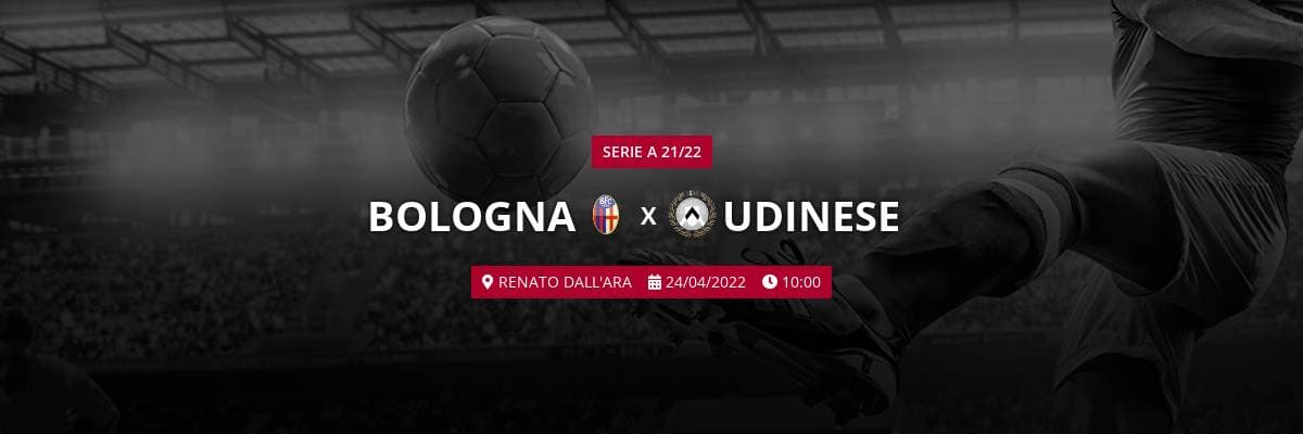 Serie A 21/22