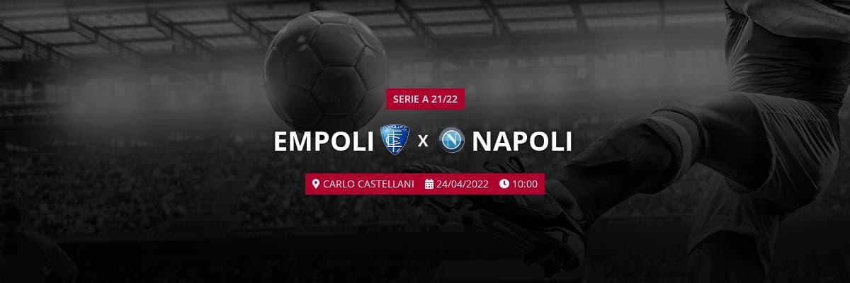 Serie A 21/22