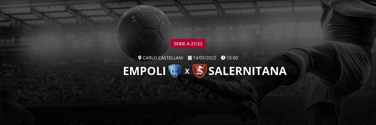 Serie A 21/22