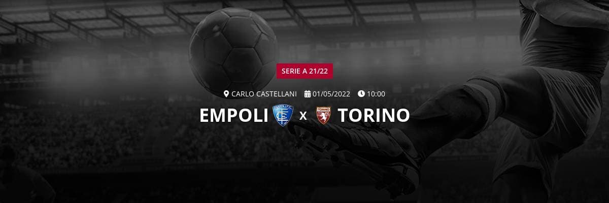 Serie A 21/22