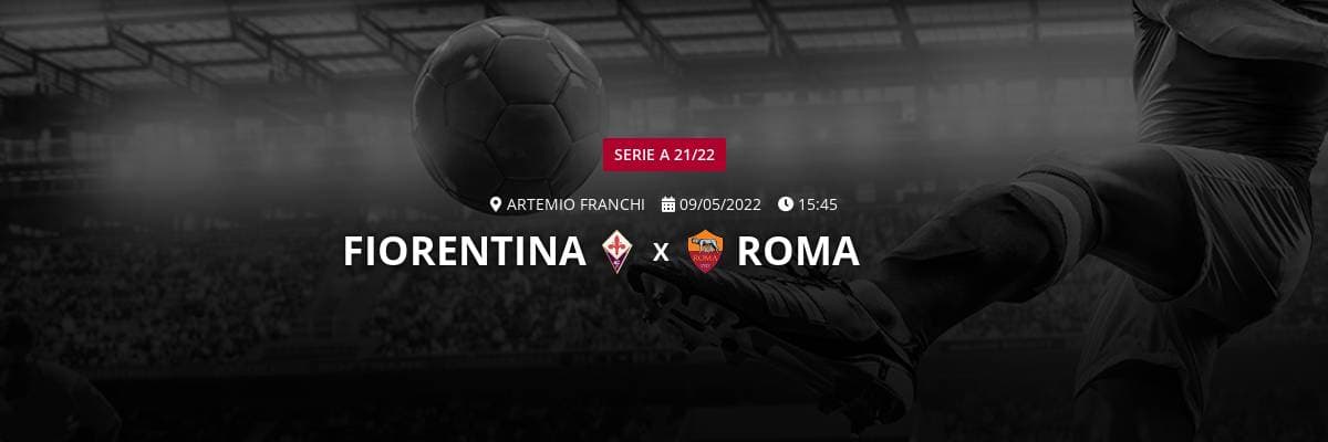 Serie A 21/22
