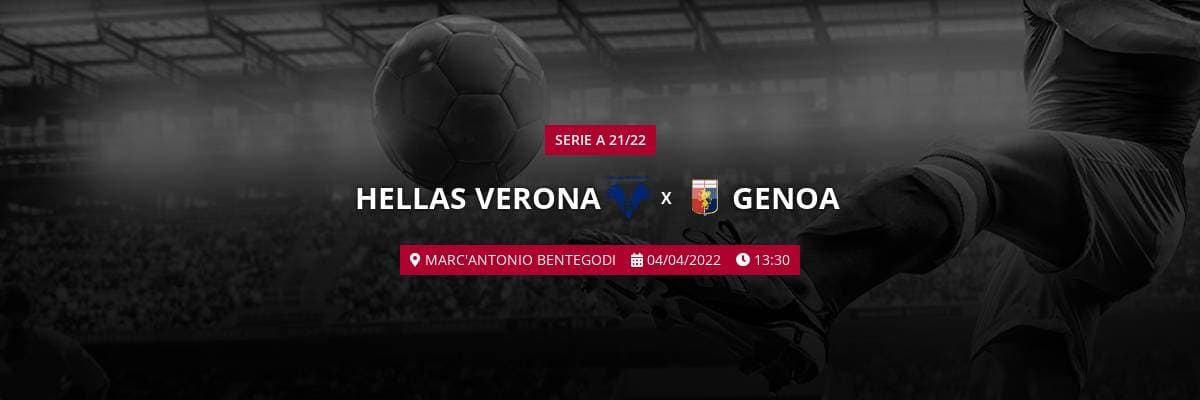 Serie A 21/22