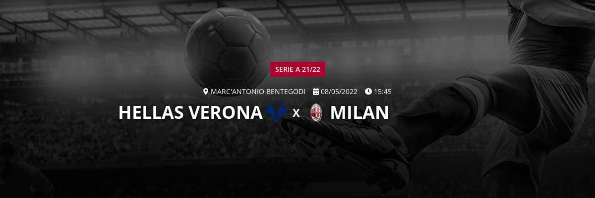 Serie A 21/22