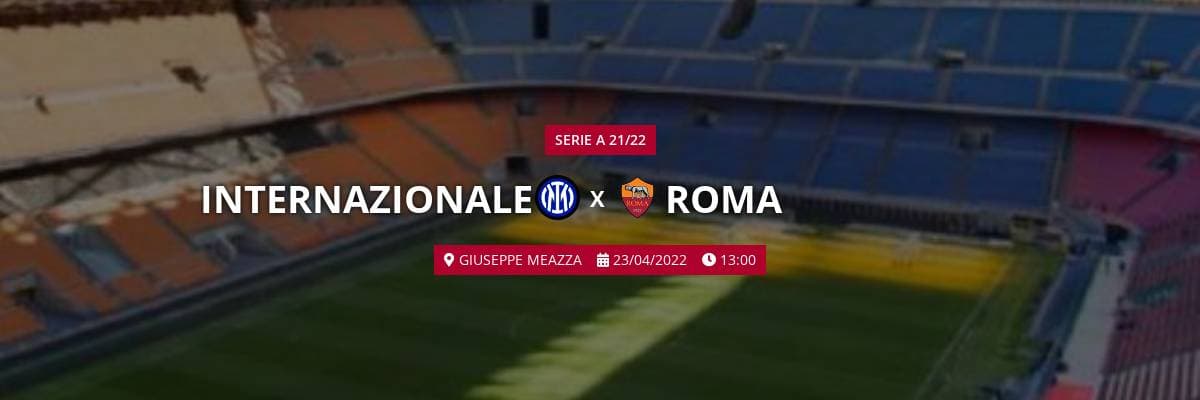 Serie A 21/22