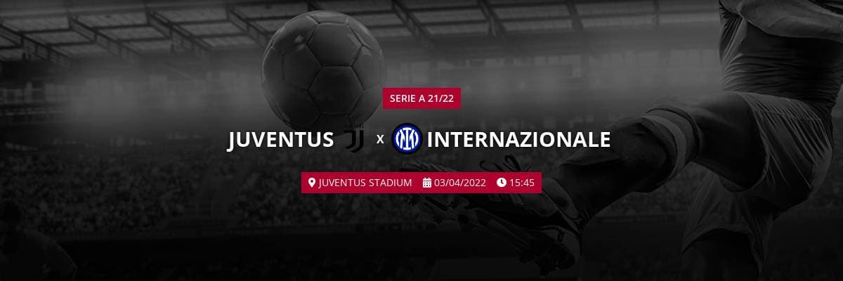 Serie A 21/22