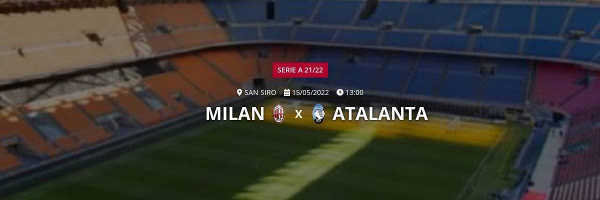 Serie A 21/22