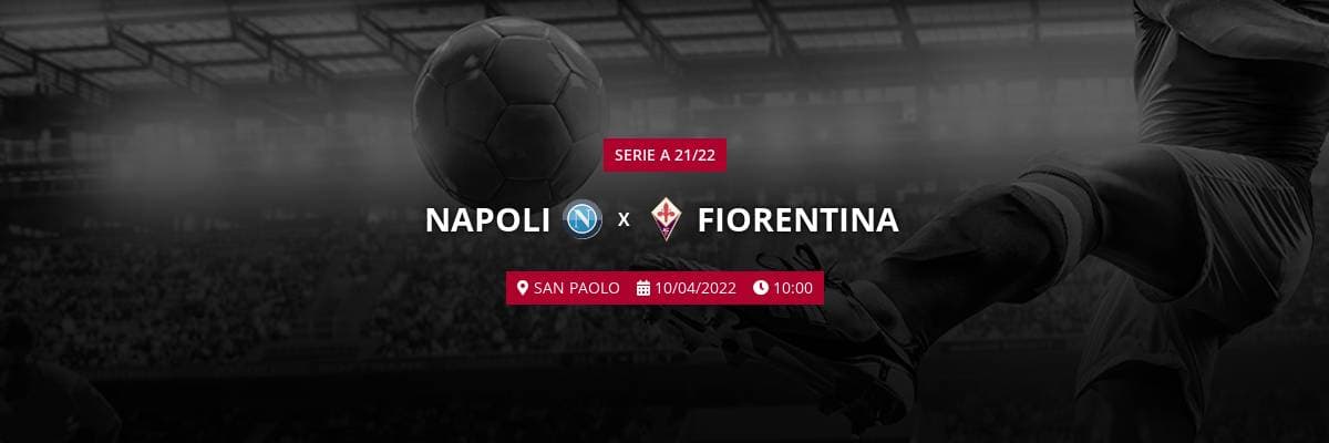 Serie A 21/22