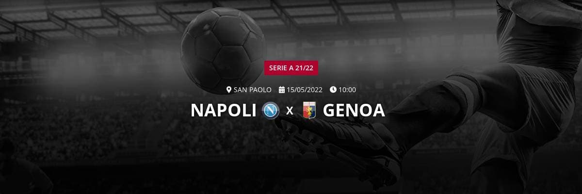 Serie A 21/22