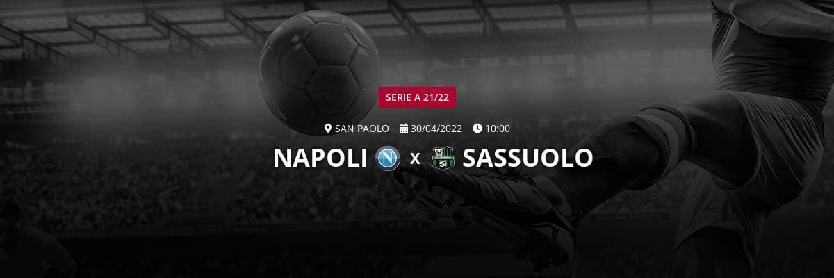 Serie A 21/22