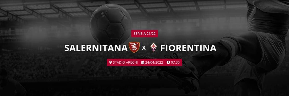 Serie A 21/22