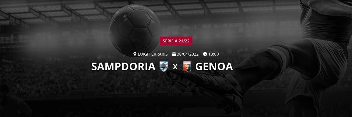 Serie A 21/22