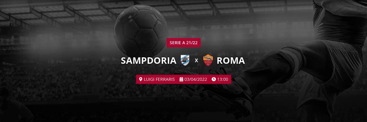 Serie A 21/22