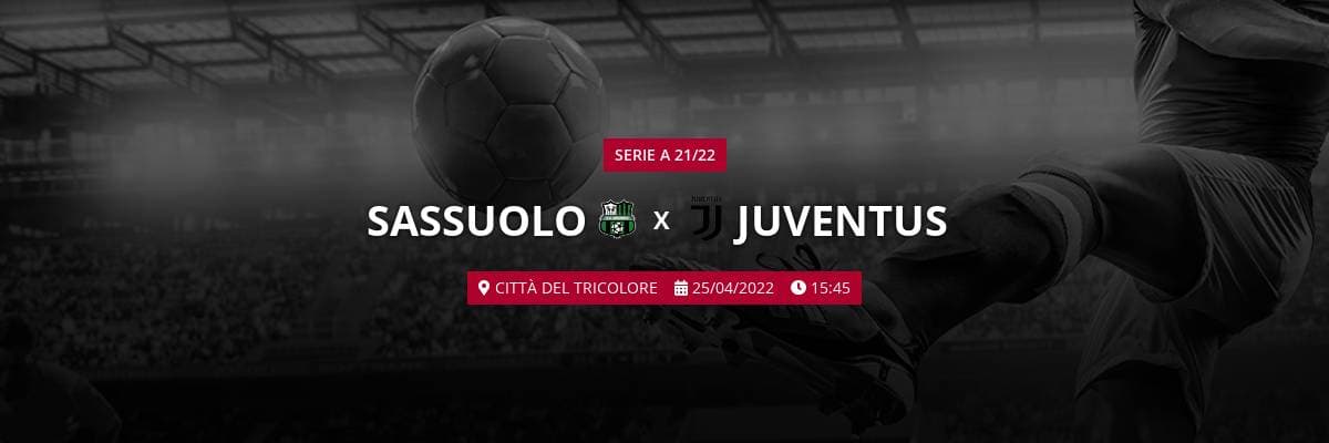 Serie A 21/22