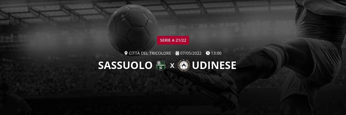 Serie A 21/22
