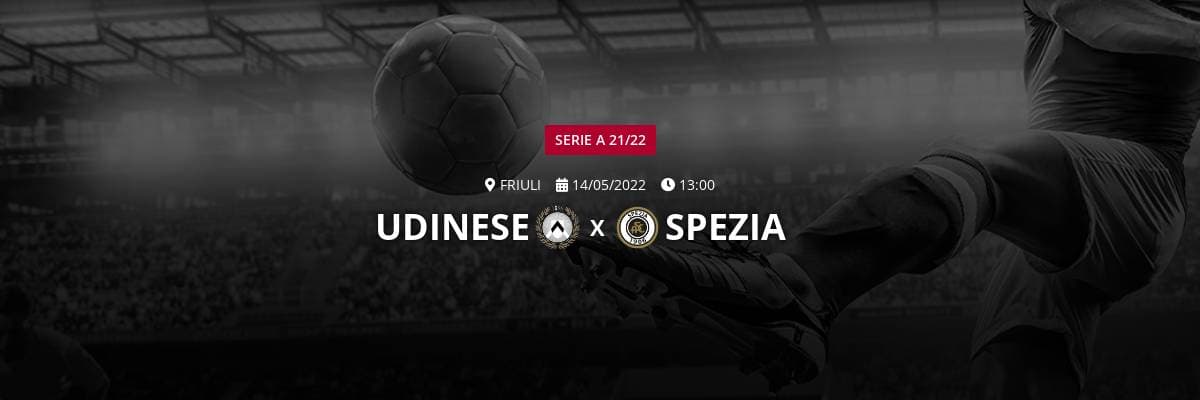 Serie A 21/22