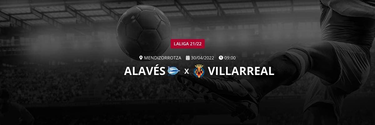 LaLiga 21/22