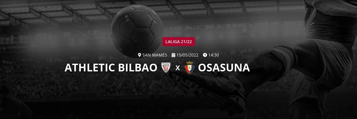LaLiga 21/22