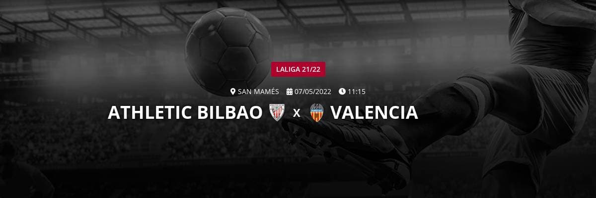 LaLiga 21/22