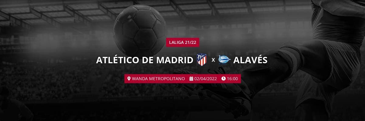 LaLiga 21/22