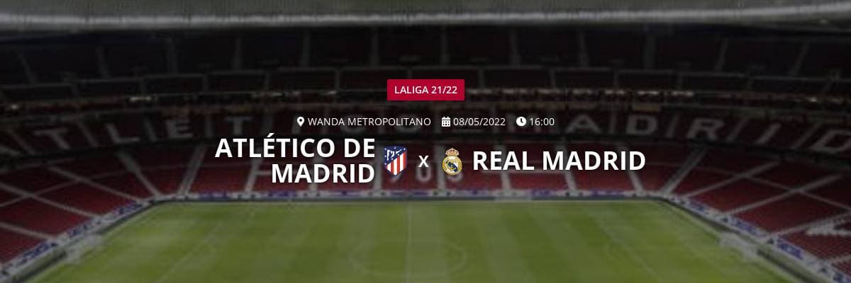 LaLiga 21/22